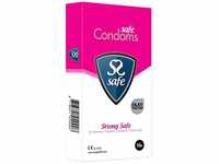 SAFE - Kondome - Super Strength - 10 Stück