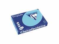 Clairefontaine 1282C - Ries Druckerpapier / Kopierpapier Trophee, Pastell...