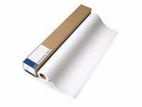 Epson Bondpapier 610mm x 50m 80g/m² weiß 80