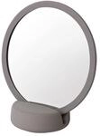 Blomus Spiegel SONO- Satellite/Grau Kosmetikspiegel-69161 One Size
