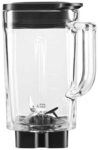 Glasmixbeh&auml;lter 1,4 L f&uuml;r Standmixer K400