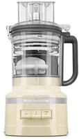 KitchenAid K&uuml;chenmaschine 3,1L, ExactSlice Einstellbarer Hobel, W&uuml;rfelschneider,