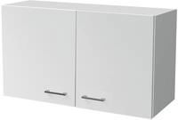 Flex-Well K&uuml;chen-H&auml;ngeschrank LUCCA | Oberschrank vielseitig einsetzbar |...