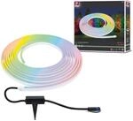 Paulmann 94562 Plug & Shine LED Au&szlig;enleuchte Stripe Smart Home Zigbee Smooth IP67
