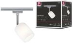 Paulmann 95337 URail Schienenspot Blossom Einzelspot G9 max. 10W dimmbar 230V...