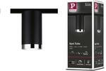 Paulmann 96918 URail Schienenspot Tube Einzelspot GU10 max. 10W dimmbar 230V...