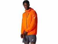 Asics Mens 2011B896-800_XL Jackets, orange