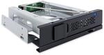 ICY DOCK TurboSwap MB171SP-1B - SATA/SAS Hot Swap Wechselrahmen f&uuml;r 3,5 Zoll