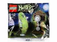LEGO Monster Fighters 30201 Geist mit Großvaters Standuhr im Polybeutel
