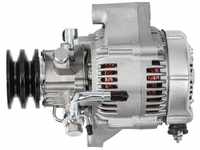 HELLA - Generator/Lichtmaschine - 14V - 70A - für u.a. Toyota Hiace IV Box (__H1_,