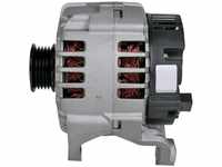 HELLA - Generator/Lichtmaschine - 14V - 70A - für u.a. VW Lupo (6X1, 6E1) - 8EL 012