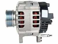 HELLA - Generator/Lichtmaschine - 14V - 90A - für u.a. VW T4
