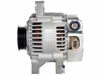 HELLA - Generator/Lichtmaschine - 14V - 70A - für u.a. Toyota Yaris (_P1_) - 8EL 012