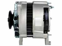 HELLA - Generator/Lichtmaschine - 14V - 70A - für u.a. Ford Escort V (AAL, ABL) -