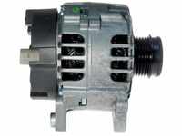 HELLA - Generator/Lichtmaschine - 14V - 140A - für u.a. VW Passat Variant (3B6) -