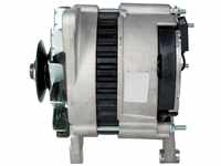 HELLA - Generator/Lichtmaschine - 14V - 70A - für u.a. Rover 200 Hatchback (XW) -