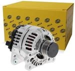 HELLA 8EL 011 710-381 Generator/Lichtmaschine - 14V - 90A