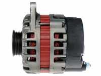 HELLA - Generator/Lichtmaschine - 14V - 90A - für u.a. Hyundai Matrix (FC) - 8EL 011