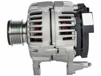 HELLA - Generator/Lichtmaschine - 14V - 90A - für u.a. VW Polo (9N_) - 8EL 012