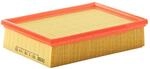 MANN-FILTER C 25 114 Luftfilter - f&uuml;r Pkw + Transporter