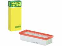 MANN-FILTER C 27 010 Luftfilter – Für PKW