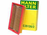 Mann Filter C291262 Luftfilter