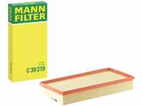 MANN-FILTER C 39 219 Luftfilter – Für PKW