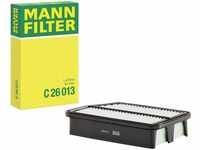 MANN-FILTER C 26 013 Luftfilter – Für PKW