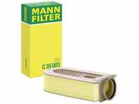 MANN-FILTER C 35 005 Luftfilter – Für PKW