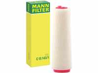MANN-FILTER C 15 143/1 Luftfilter – Für PKW