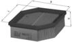 MAHLE LX 966 Luftfilter f&uuml;r Bmw K 1200 GT, R, R Sport, S u.a.