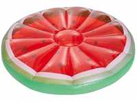 Happy People 77647 Frucht-Wassermelone Floater, Mehrfarbig