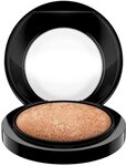 MAC Cosmetics Mineralize Skinfinish Gold Deposit by M.A.C