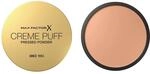 Max Factor Cr&egrave;me Puff gepresstes Pulver, 53 Tempting Touch, 14 g