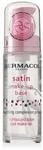 Dermacol - Satin Makeup Base, Matte Face Primer f&uuml;r Falten und Poren, Transparente