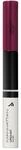 Manhattan Lips2Last Colour&Gloss, Lippenfarbe und Lipgloss in einem, Farbe Soft Berry
