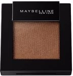 Maybelline New York Color Sensational Mono Lidschatten Nr. 20 Bronze Addict, 1er Pack