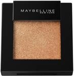 Maybelline New York Color Sensational Mono Lidschatten Nr. 15 Gold Crush, 1er Pack (1