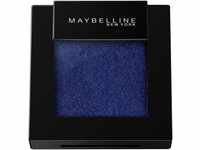 Maybelline New York Color Sensational Mono Lidschatten Nr. 105 Royal Blue, 1er...