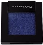 Maybelline New York Color Sensational Mono Lidschatten Nr. 105 Royal Blue, 1er Pack