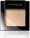 Maybelline New York Color Sensational Mono Lidschatten Nr. 2 Nudist, 1er Pack (1 x 2