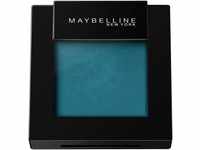 Maybelline New York Color Sensational Mono Lidschatten Nr. 95 Pure Teal, 1er Pack (1