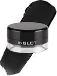 Inglot AMC Gel Eyeliner, Ideales Abdecken mit Langanhaltender Formel, Lebendigen