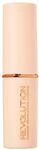 Makeup Revolution Fast Base Stick Foundation, Easy Application, Long Lasting