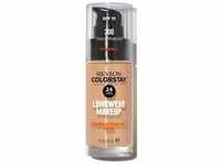 Revlon ColorStay Makeup for Combi/Oily Skin Golden Beige 300, 1er Pack (1 x 30 g)
