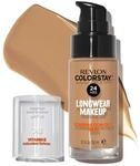 Revlon ColorStay&trade; Longwear Makeup f&uuml;r Mischhaut/fettige Haut, SPF 15, Early Tan
