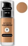 Revlon ColorStay Makeup for Combi/Oily Skin Caramel 400, 1er Pack (1 x 30 g)