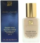 Est&eacute;e Lauder Double Wear Stay-In-Place Foundation, 3c0 Cool Creme, 30 ml