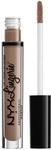 NYX Professional Makeup Lip Lingerie Liquid Lipstick, Cremig-mattes Finish,