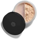 Lily Lolo Mineral Foundation SPF 15 - Barely Buff 10g